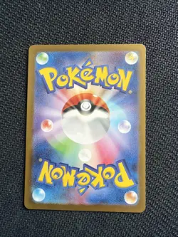 Pokemon Japanese Galarian Moltres AR 190/172 VSTAR Universe s12a Art Rare NM - Image 2