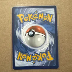 Roaring Moon ex - Pokemon TCG - Prismatic Evolutions PRE EN #162 - SIR - Image 2
