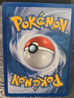 Natu 63/115 EX Unseen Forces Holo Stamped 2005 Pokemon TCG - Image 2