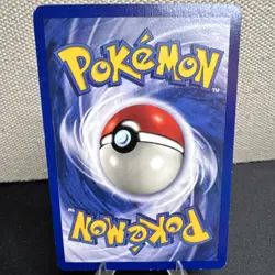 Pokemon TCG Ivysaur 30/102 Base Set Shadowless Uncommon Regular LP - Image 2