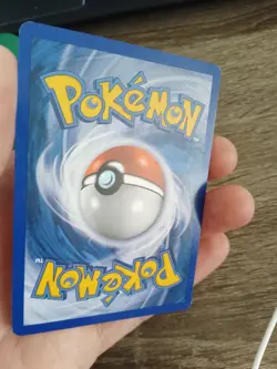 Pokemon Communication 98/123 Uncommon HeartGold & SoulSilver Pokemon LP - Image 4