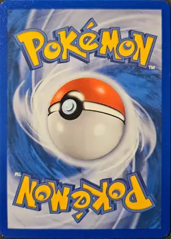Meowth Team Magma vs Team Aqua 42/95 Common Basic Regular Pokemon TCG EN 50 HP - Image 2