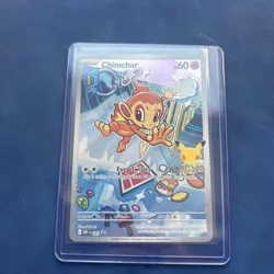 Pokemon TCG: First Partner Illustration Collection Series 1 - Sinnoh GEN 4 set - Image 2