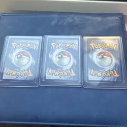 Pokemon TCG: First Partner Illustration Collection Series 1 - Sinnoh GEN 4 set - Image 5