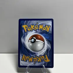 Pokemon TCG Haunter Scarlet & Violet-Temporal Forces 103/162 Reverse Holo Common - Image 2