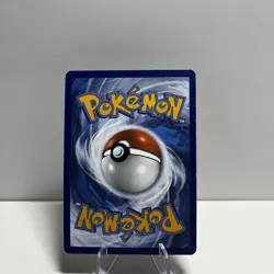 Pokemon TCG Haunter Scarlet & Violet-Temporal Forces 103/162 Reverse Holo Common - Image 4