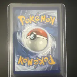 Pokemon Vulpix 138/132 NM Mega Evolution - Image 3