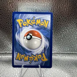 Dendra Full Art 266/193 Illustration Rare Paldea Evolved Pokemon TCG Near Mint - Image 4