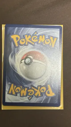 Buddy Buddy Poffin 167/132 Mega Evolution Secret Rare Pokemon Card NM In Hand - Image 2
