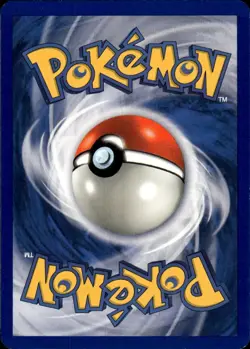 Pokemon Base Set 2 #052/130 Marowak Uncommon Lightly played - Image 2