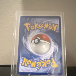 The Pokemon Company Jirachi Alternate Art Promo Holo XY67A Stardust Dream Dance - Image 2