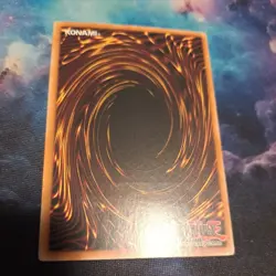 Yugioh! LP Armed Changer - EEN-EN045 - Ultimate Rare - 1st Edition MP - Image 2