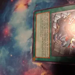 Yugioh! LP Armed Changer - EEN-EN045 - Ultimate Rare - 1st Edition MP - Image 4