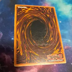 Yugioh Cyber Summon Blaster POTD-EN057 Ultimate Rare 1st Edition NM - Image 2