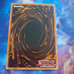 Yugioh- 1X Covering Fire - Ultimate - 1st Edition - RDS-EN060 - LP - Image 2