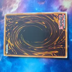 Yugioh Life Equalizer EOJ-EN049 Ultimate Rare 1st Ed LP - Image 2