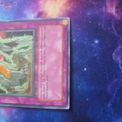 Yugioh Life Equalizer EOJ-EN049 Ultimate Rare 1st Ed LP - Image 4