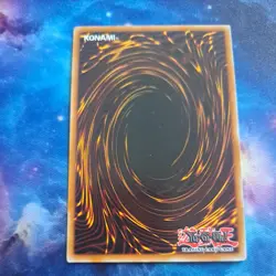 Yugioh Goblin Out Of The Frying Pan SOI-EN059 Ultimate Rare 1st Ed VLP/NM - Image 2