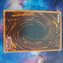 Yugioh Dimensional Inversion CDIP-EN052 Ultimate Rare 1st Ed VLP/NM - Image 2