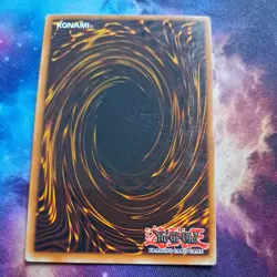 Trojan Blast - CDIP-EN056 - LP - Ultimate Rare - 1st Edition - Image 2