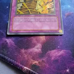 Trojan Blast - CDIP-EN056 - LP - Ultimate Rare - 1st Edition - Image 4