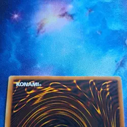 Trojan Blast - CDIP-EN056 - LP - Ultimate Rare - 1st Edition - Image 5