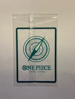 Sealed One Piece Special DON!! Sel Vol. 2 Portgas.D.Ace - Image 2