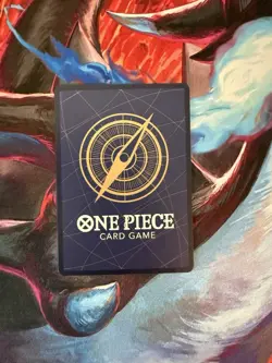 Hina (Alternate Art) EB03-025 Extra Booster: One Piece Heroines Edition Foil - Image 2