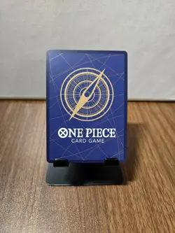 One Piece TCG - Moby Dick, OP16-021 Alt Art, OP16 Set, English, NM - Image 2