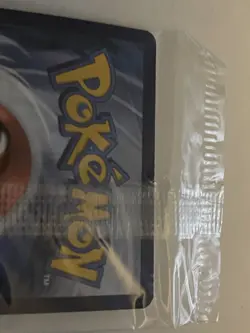 Pokomon - Crimped Error - Snorlax Promo - #051 - Sv:Scarlet & Violet Promo Card - Image 4
