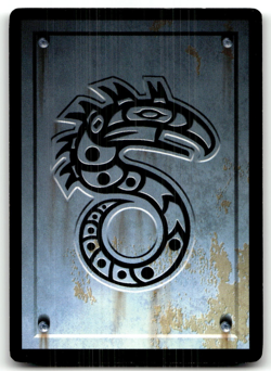 1997 Shadowrun CCG / TCG Card Assassination - Image 2