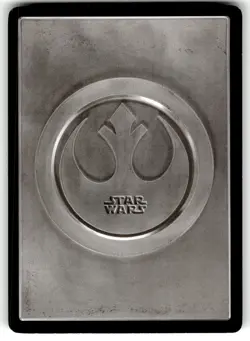 1999 Star Wars CCG: Endor Card - C Endor Scout Trooper - Image 2
