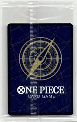 One Piece Promotion OP14 P096 Release Event Winner Card GIRL - Image 2