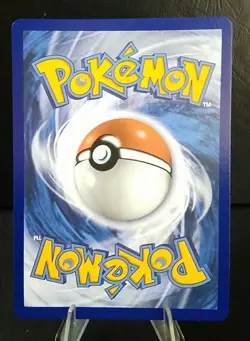 TERA ORB 189/191, HOLO, STAMPED, PRIZE PACK SERIES 7, POKEMON CARD (NM) - Image 2