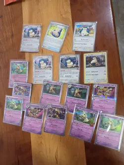 Huge Pokemon Card Lot With Over 200 Cards - Image 4