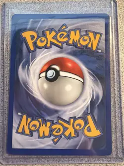 Dark Ariados - Non-Holo (Neo Destiny - 17/105) - Pokemon Card - Image 2