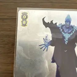 YuGiOh Commander of the Underworld Hades MSP Trading Card Individual Card - Image 5