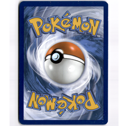 Arcanine - Promo Holo - 011 - SV: Scarlet & Violet Promo Cards - MP - Image 2