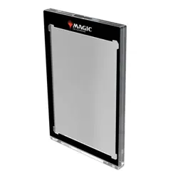 ULTRA PRO Magic: The Gathering - 35pt Printed Magnetic card Holder - Modern - Image 1