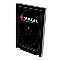 ULTRA PRO Magic: The Gathering - 35pt Printed Magnetic card Holder - Modern - Image 2