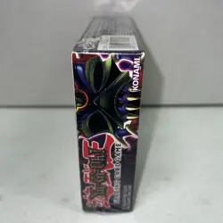 Yugioh Labyrinth of Nightmare 1ST EDITION Booster Box Brand New Sealed 24 Packs - Image 3