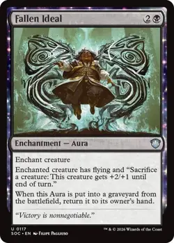 Magic: The Gathering - Commander: Secrets of Strixhaven - Singles (Common/Uncom) - Image 3