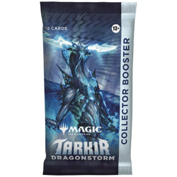 Tarkir: Dragonstorm Collector Booster Box Display - EN NEU OVP SEALED Magic MTG - Image 2
