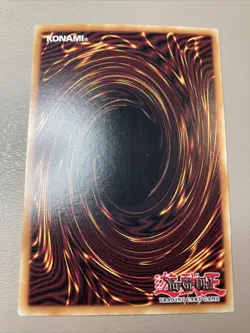 *** OBELISK THE TORMENTOR *** PRISMATIC SECRET RARE TN19-EN007 YUGIOH! - Image 2