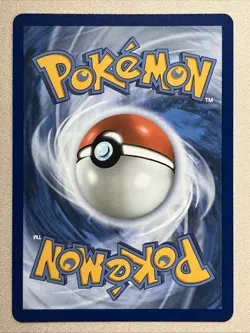 Pokemon Card Tepig Illustration Rare Promo (MEP050) First Partner Series 2 NM - Image 2