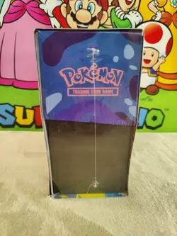 Elite Trainer Box Chaos Rising Pokemon TCG - Image 3