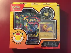 Pokemon TCG - Pokemon Day 2026 Collection Box - Sealed - Image 1