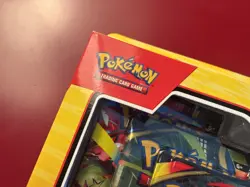 Pokemon TCG - Pokemon Day 2026 Collection Box - Sealed - Image 2