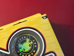 Pokemon TCG - Pokemon Day 2026 Collection Box - Sealed - Image 3
