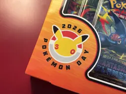 Pokemon TCG - Pokemon Day 2026 Collection Box - Sealed - Image 4